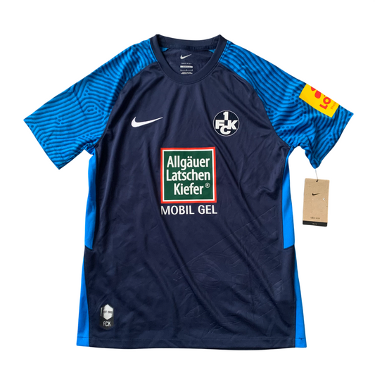 1. FC Kaiserslautern Trikot 2022/23 Third (M) Nike