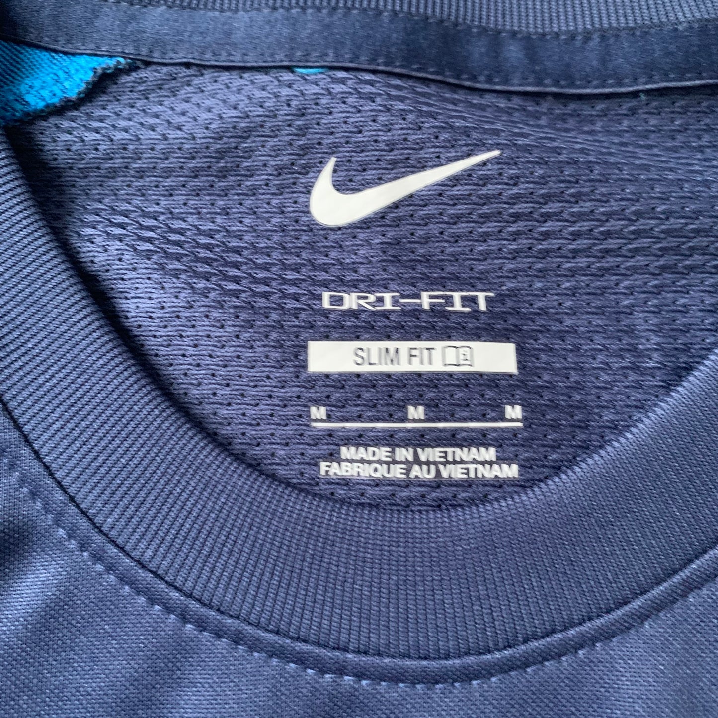 1. FC Kaiserslautern Trikot 2022/23 Third (M) Nike