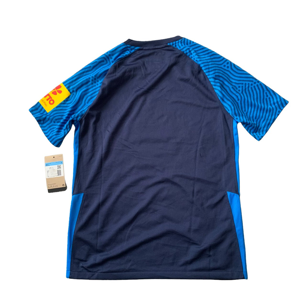 1. FC Kaiserslautern Trikot 2022/23 Third (M) Nike