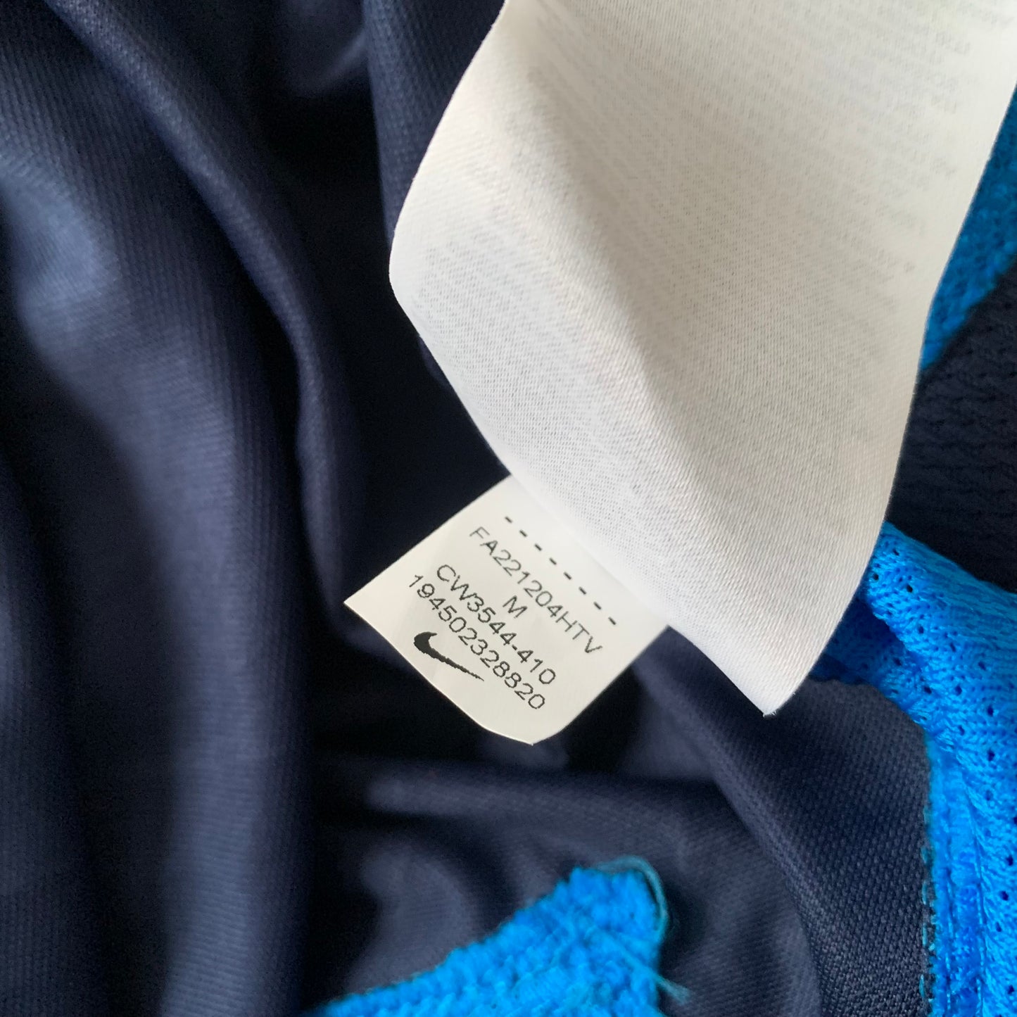 1. FC Kaiserslautern Trikot 2022/23 Third (M) Nike