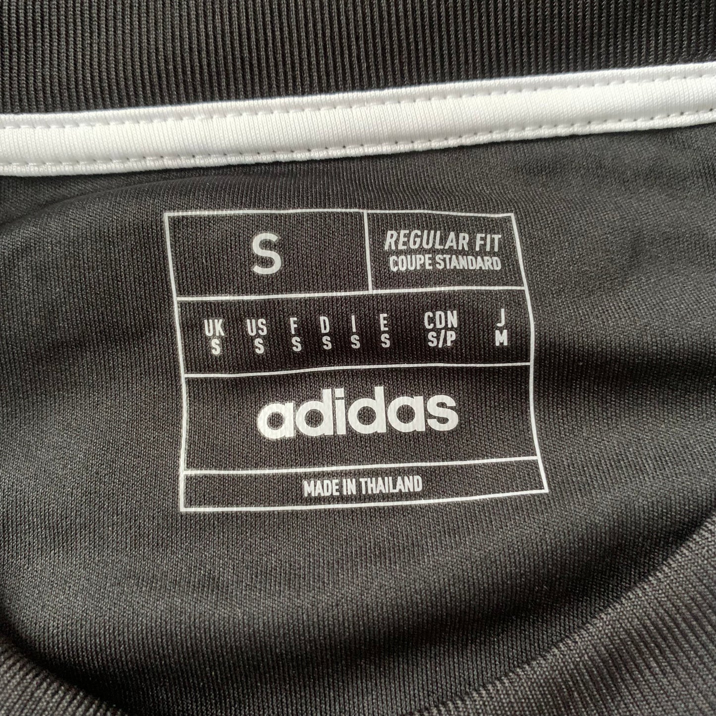 1. FC Nürnberg Trikot 2023/24 Heim (S) Adidas