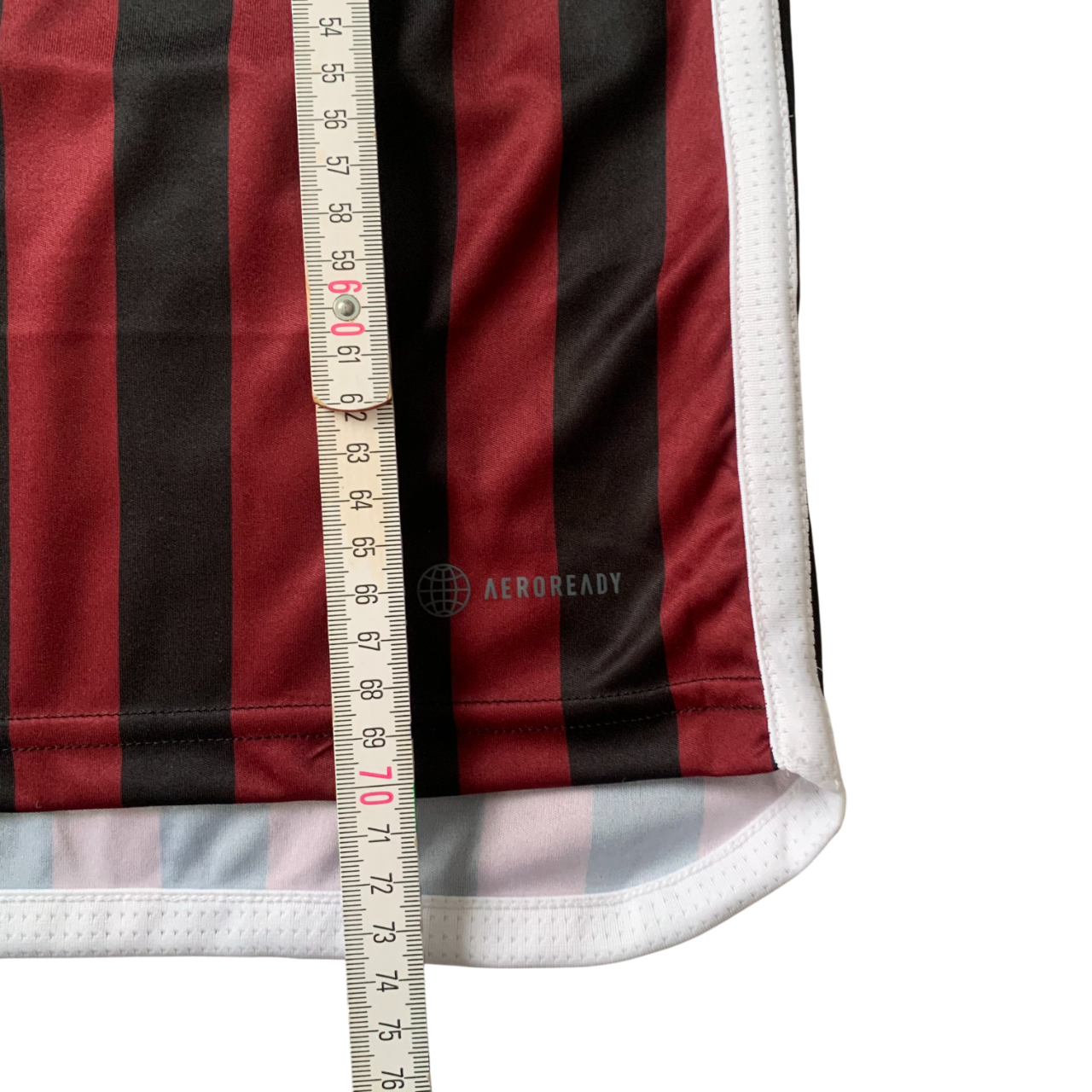 1. FC Nürnberg Trikot 2023/24 Heim (S) Adidas