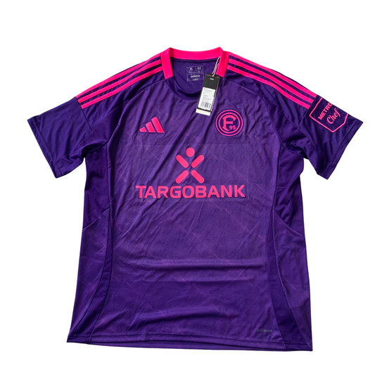 Fortuna Düsseldorf Trikot 2024/25 Third (XL) Adidas