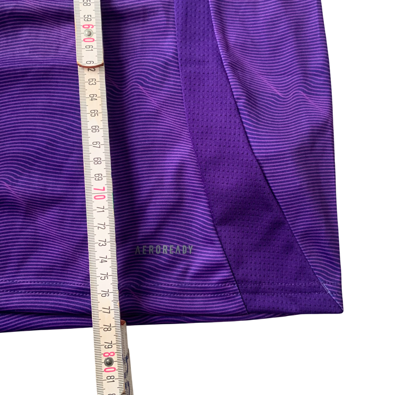 Fortuna Düsseldorf Trikot 2024/25 Third (XL) Adidas