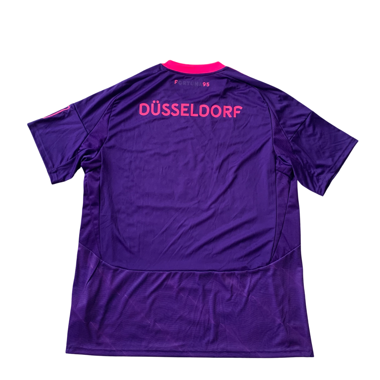 Fortuna Düsseldorf Trikot 2024/25 Third (XL) Adidas