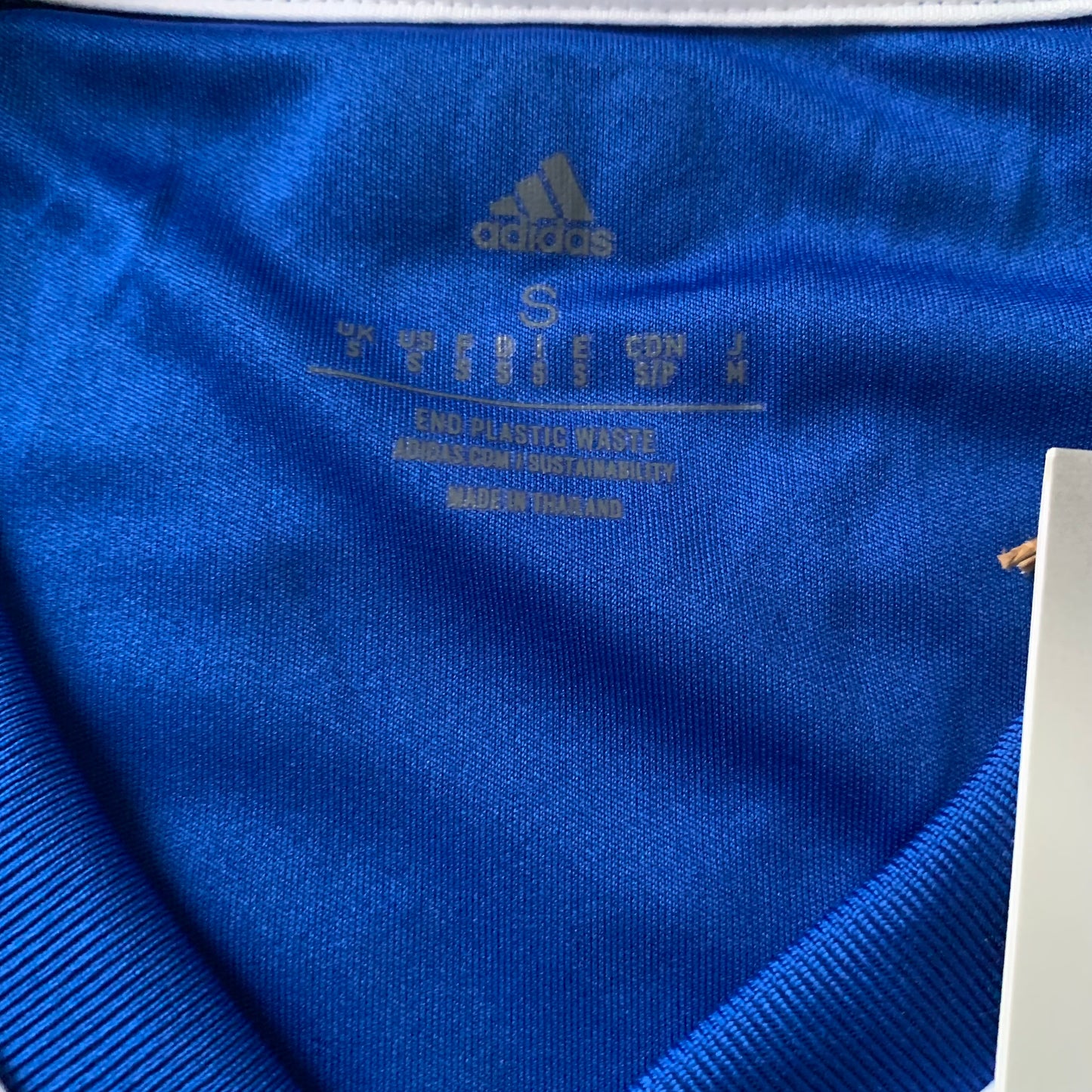 FC Schalke 04 Trikot 2022/23 Heim (S) Adidas