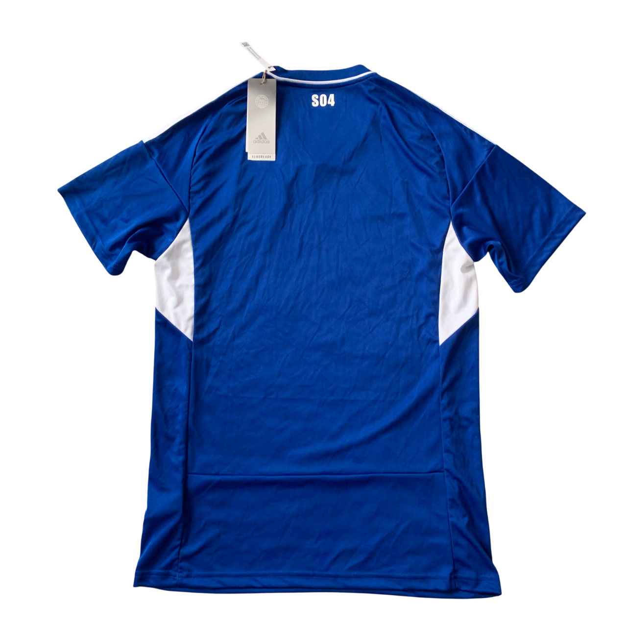 FC Schalke 04 Trikot 2022/23 Heim (S) Adidas