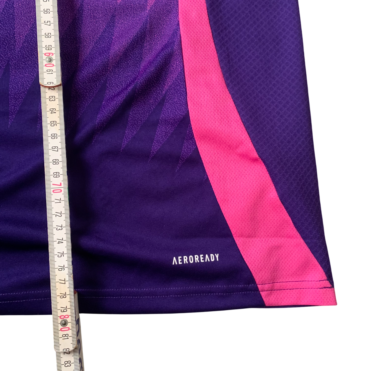 DFB Deutschland Trikot EM 2024 Auswärts Lamperle #19 (XXL) Adidas