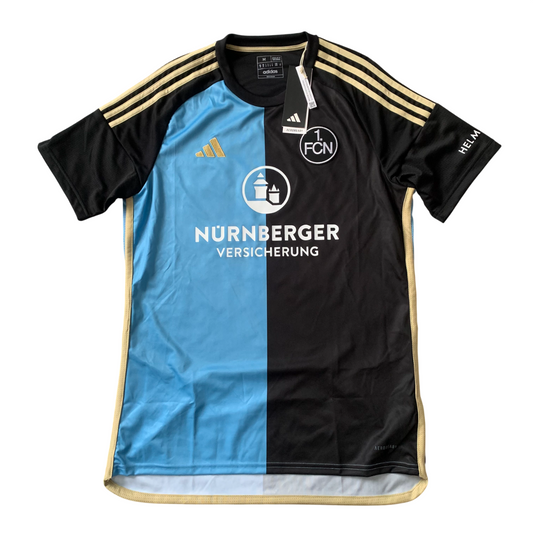 1. FC Nürnberg Trikot 2023/24 Third (M) Adidas