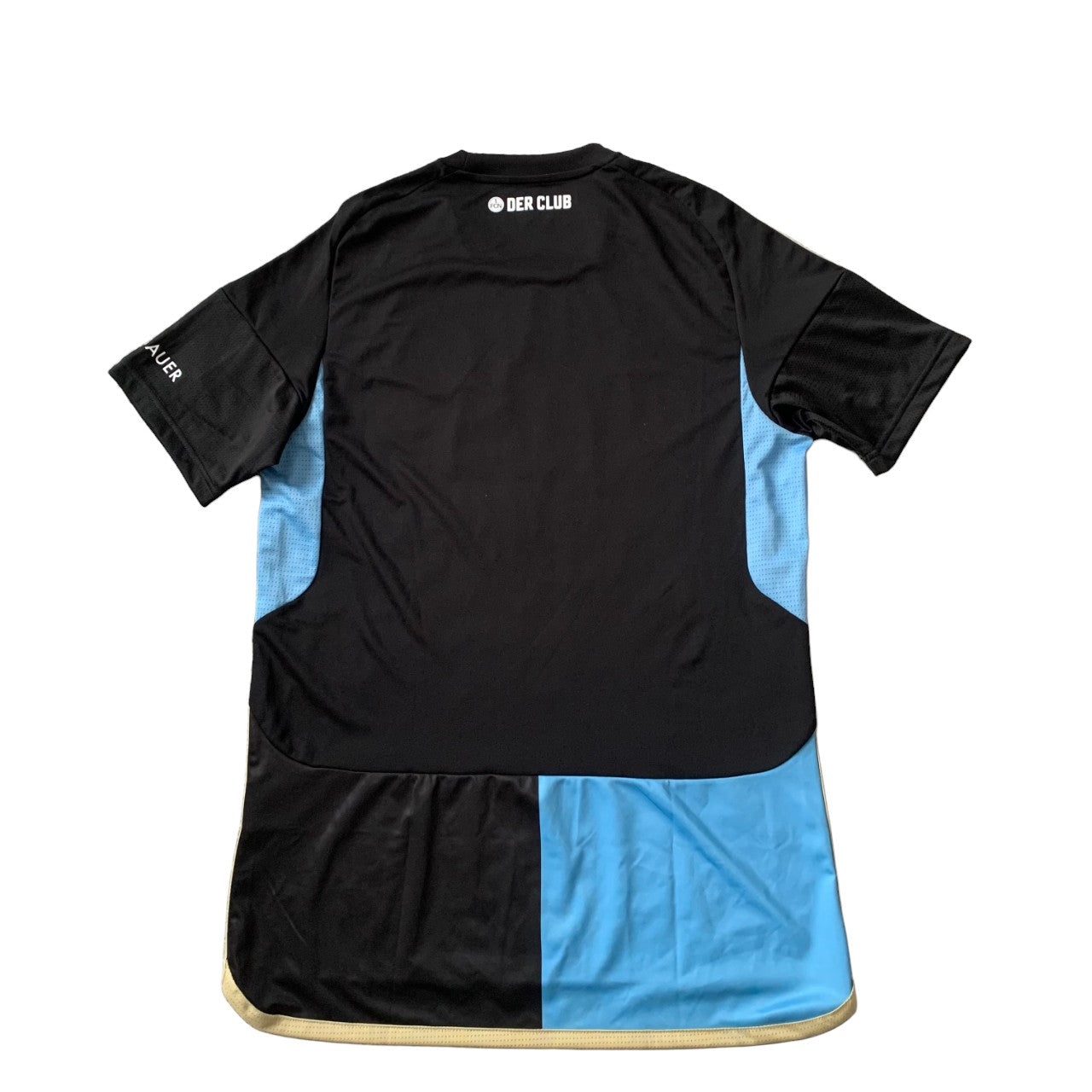 1. FC Nürnberg Trikot 2023/24 Third (M) Adidas