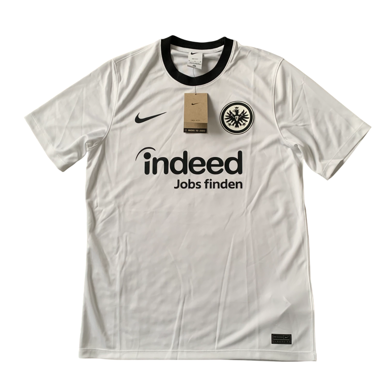 Eintracht Frankfurt Trikot 2022/23 Heim (M) Nike