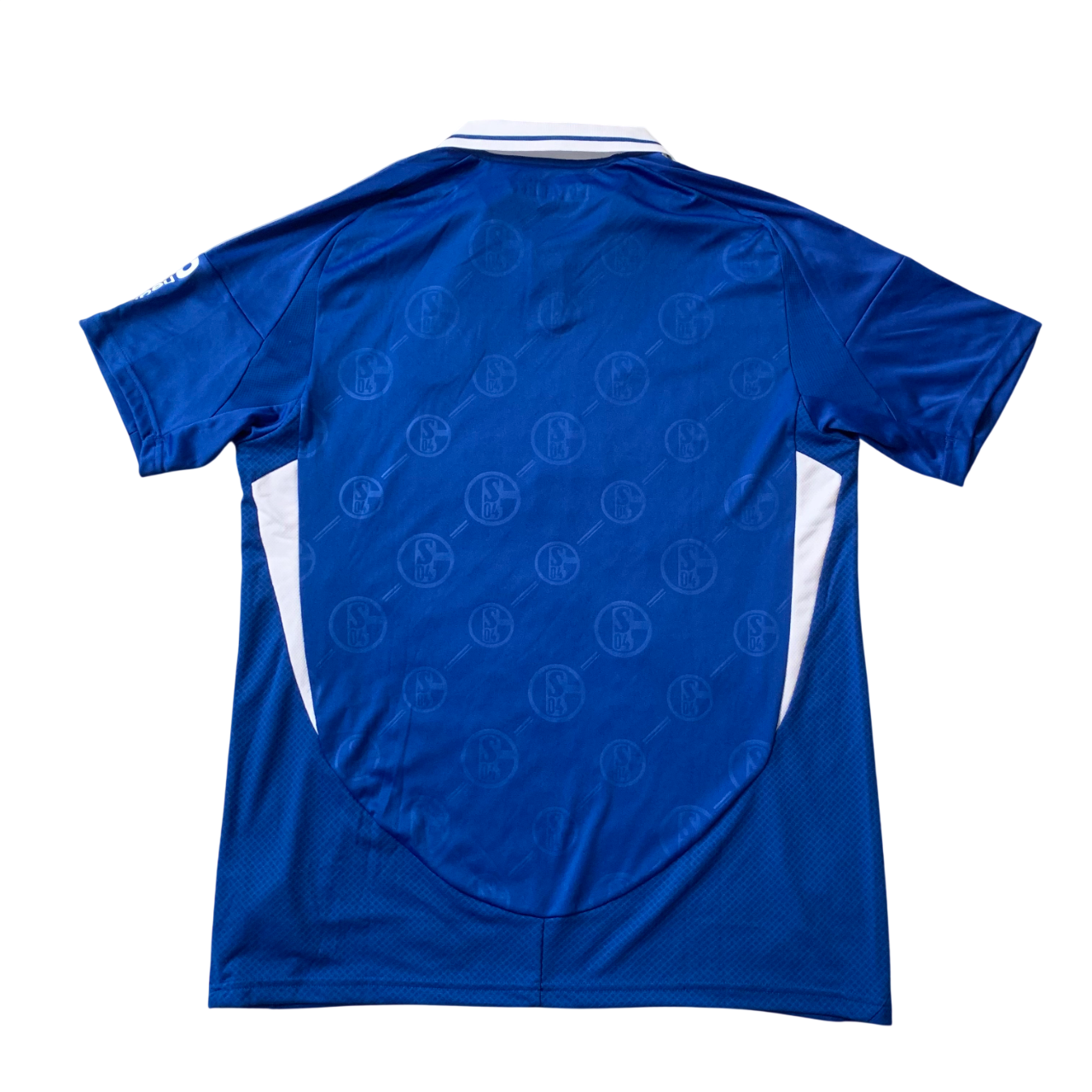 FC Schalke 04 Trikot 2024/25 Heim (L) Adidas