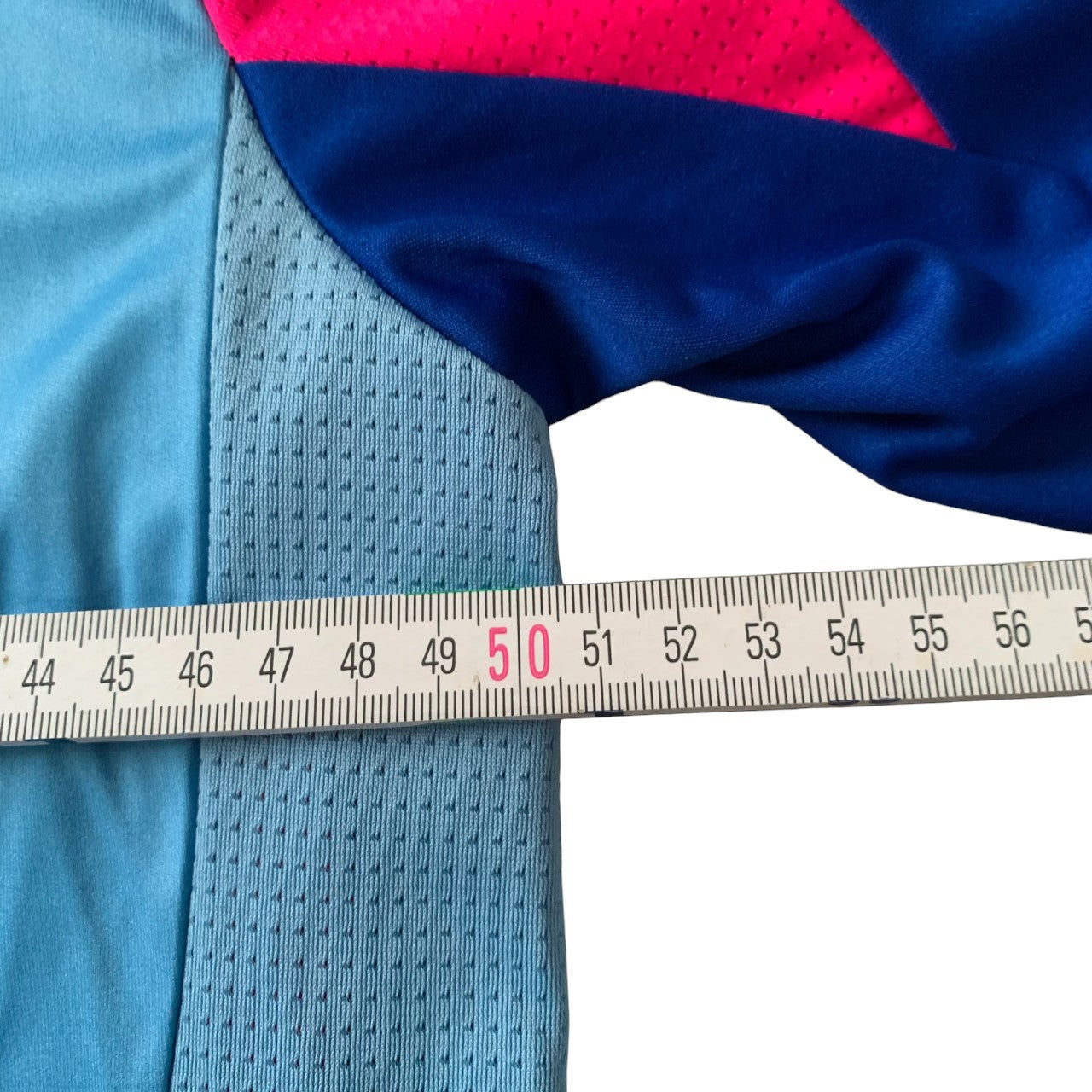 FC Schalke 04 Trikot 2024/25 Deutsche Krebshilfe (M) Adidas