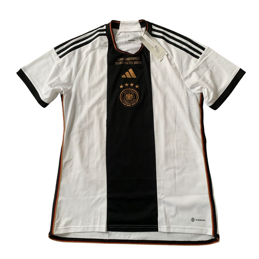 DFB Deutschland Trikot WM 2022 Heim (L) Adidas