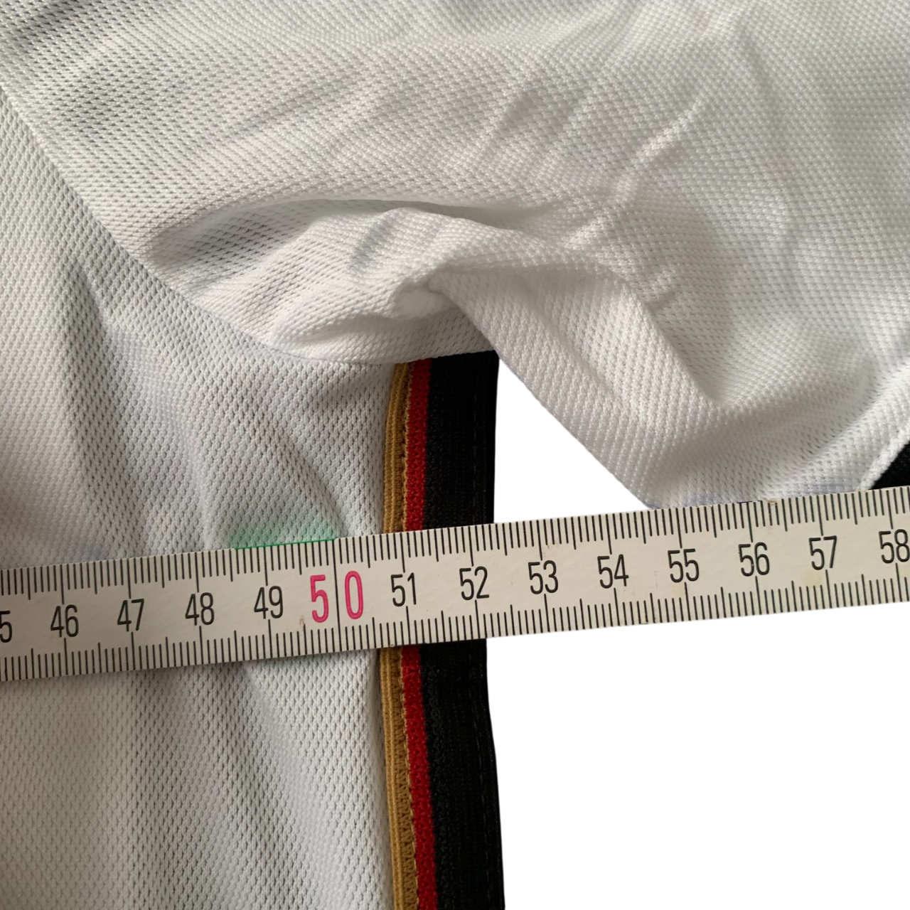 DFB Deutschland Trikot WM 2022 Heim (L) Adidas