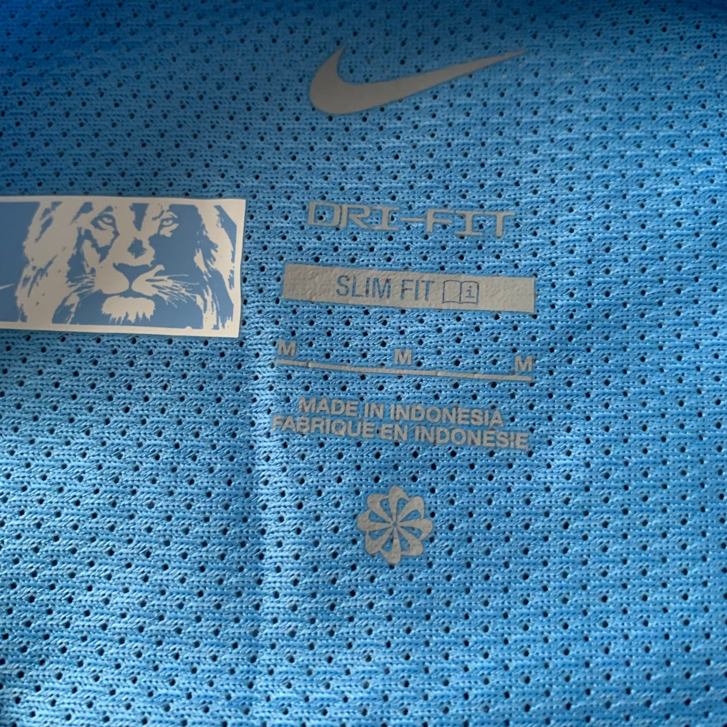 TSV 1860 München Trikot 2024/25 Heim (M) Nike