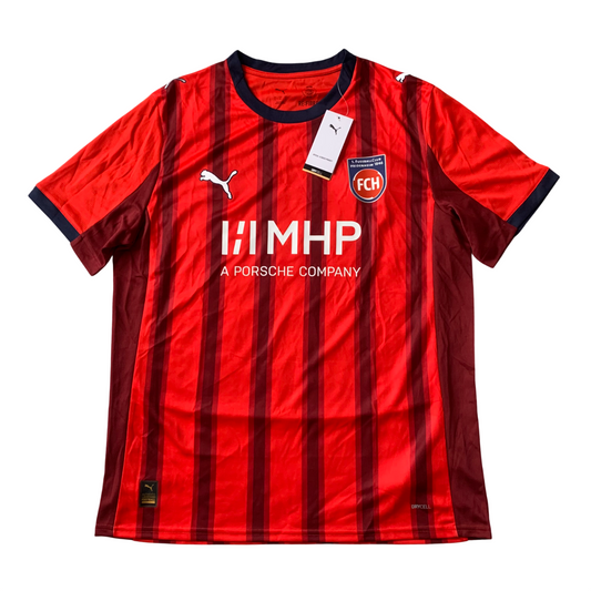 1. FC Heidenheim Trikot 2025/26 Heim (L) Puma