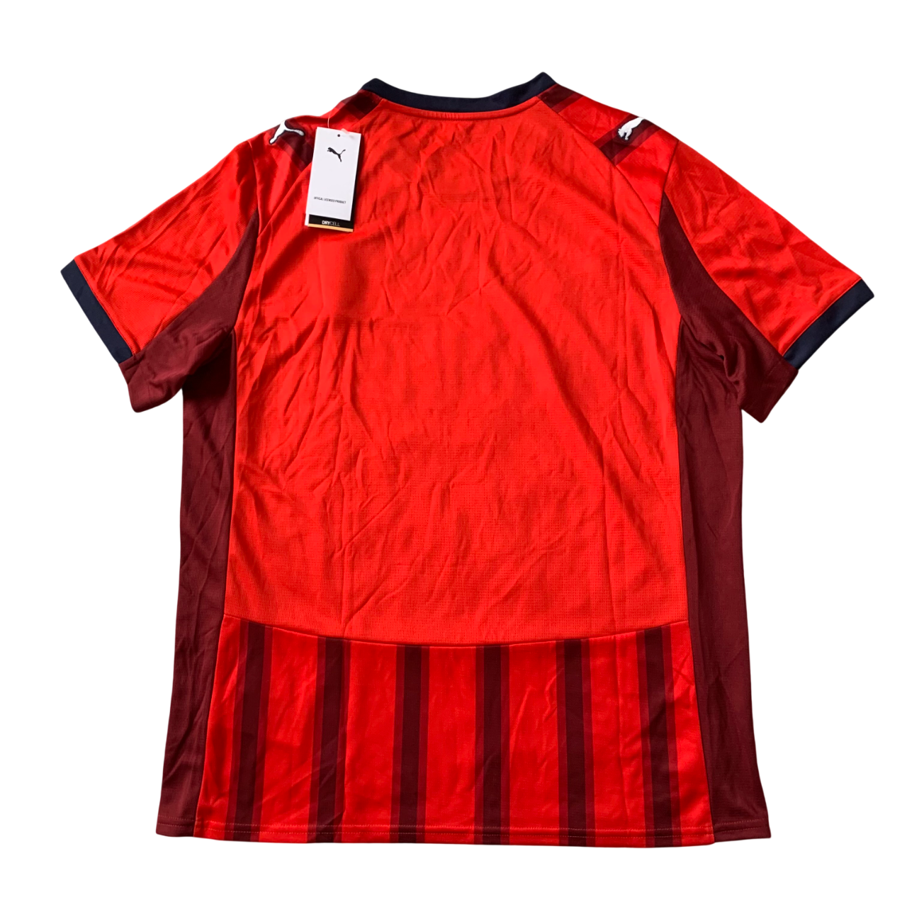 1. FC Heidenheim Trikot 2025/26 Heim (L) Puma