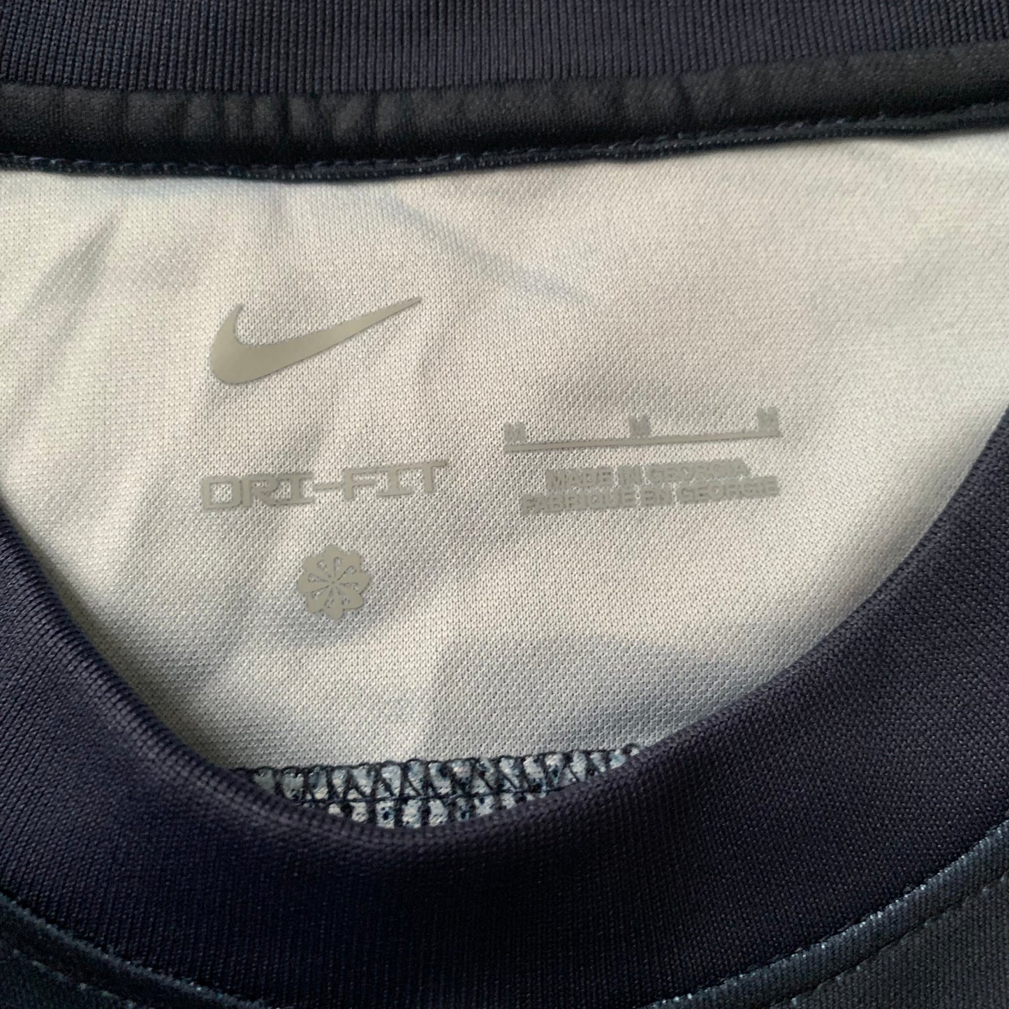 Hertha BSC Trikot 2025/26 Sondertrikot Ebert #20 (S) Nike