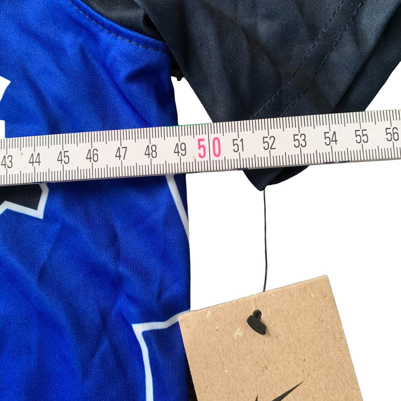 Hertha BSC Trikot 2025/26 Sondertrikot Ebert #20 (S) Nike