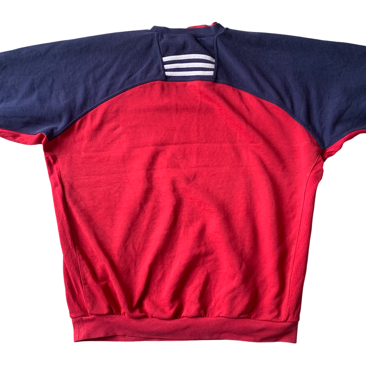 FC Bayern München Pullover 1998/99 (XL) Adidas
