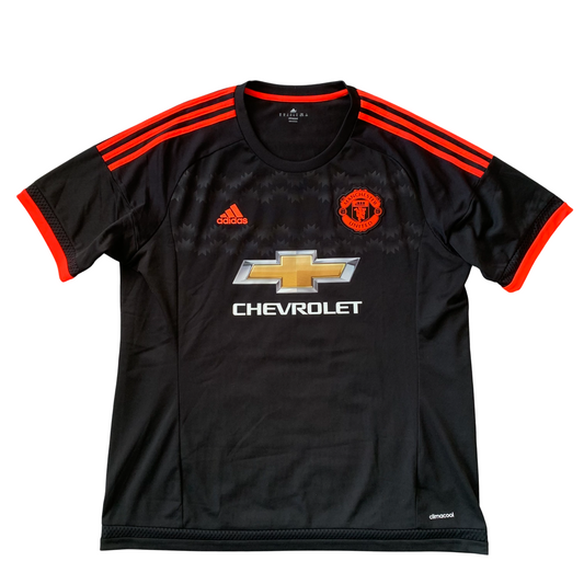 Manchester United Trikot 2015/16 Third (XL) Adidas