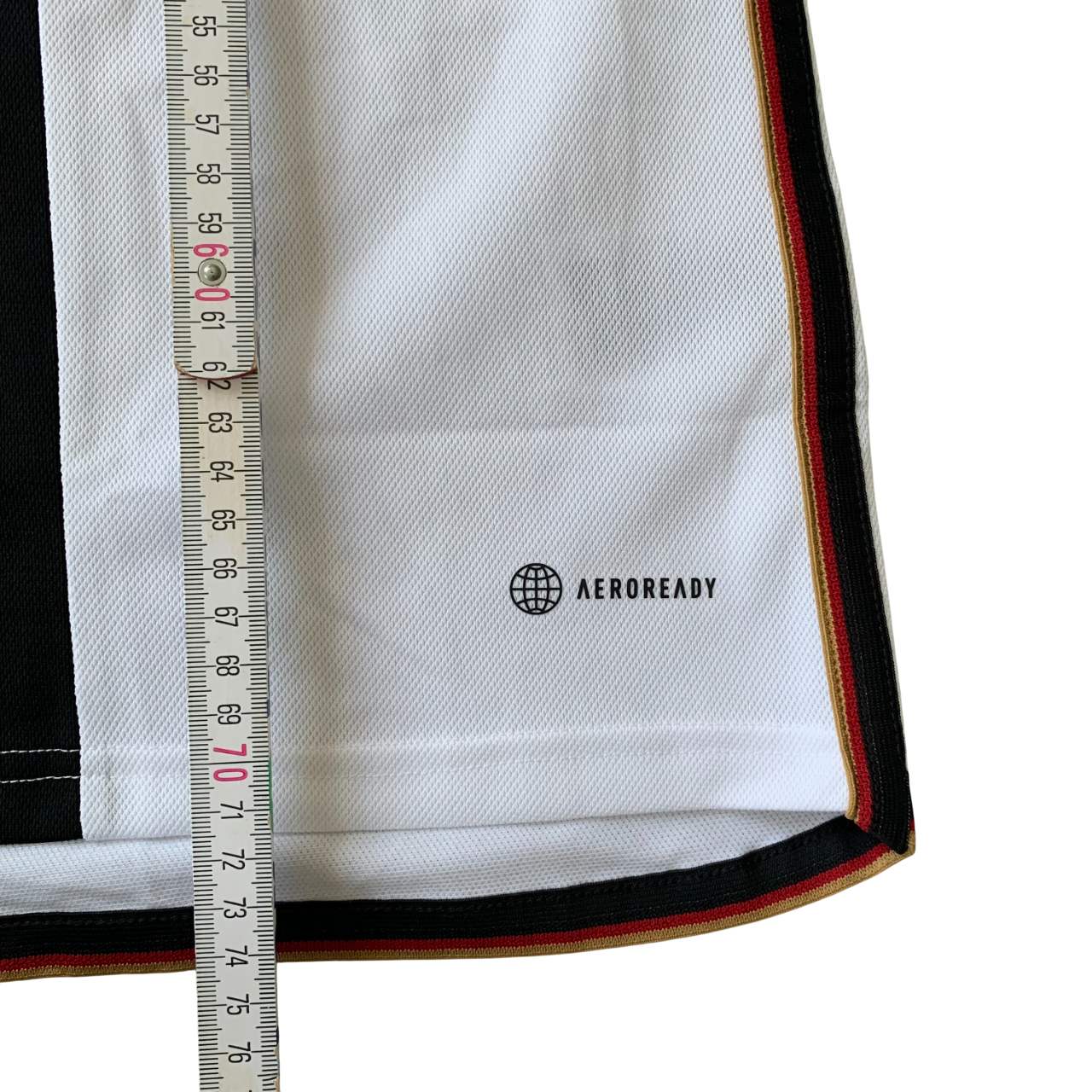 DFB Deutschlad Trikot WM 2022 Heim (M) Adidas