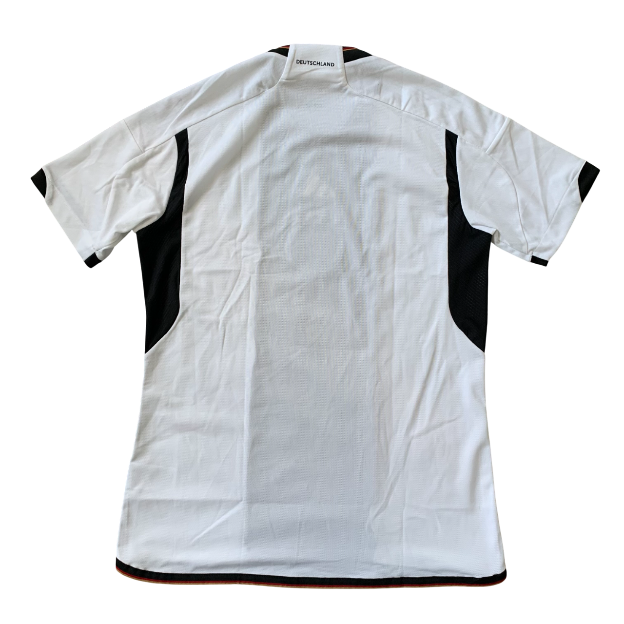 DFB Deutschlad Trikot WM 2022 Heim (M) Adidas