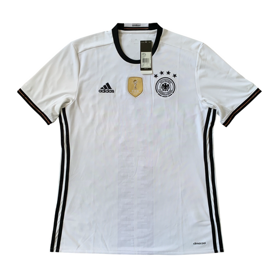 DFB Deutschland Trikot EM 2016 Heim (L) Adidas
