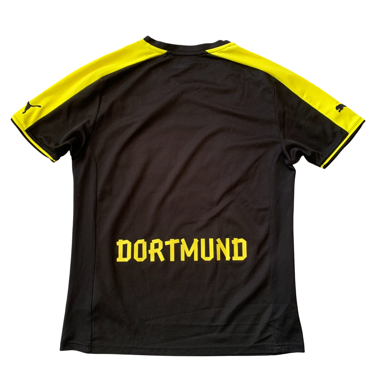 Borussia Dortmund Trikot 2013/14 Auswärts (S) Puma