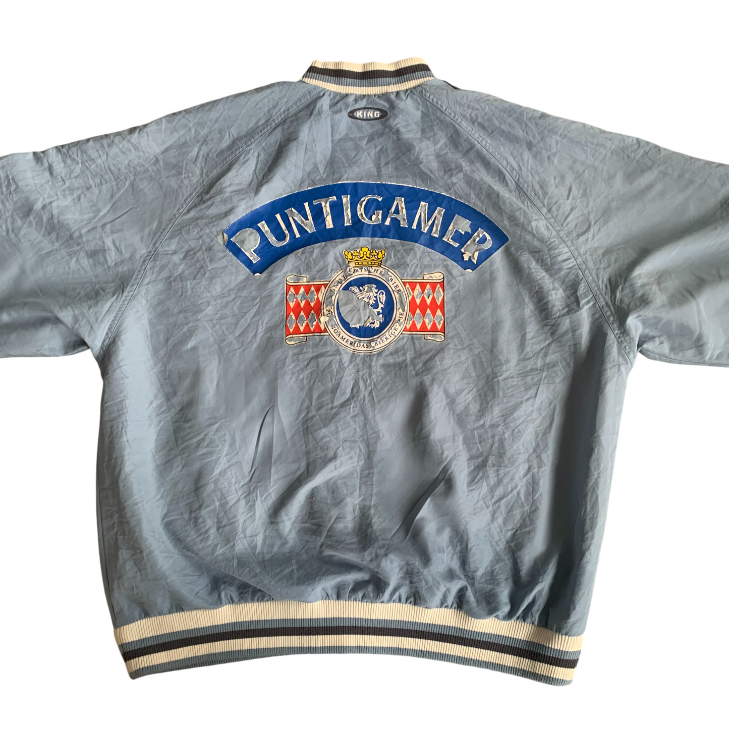 SK Sturm Graz Jacke 00s (L) Puma