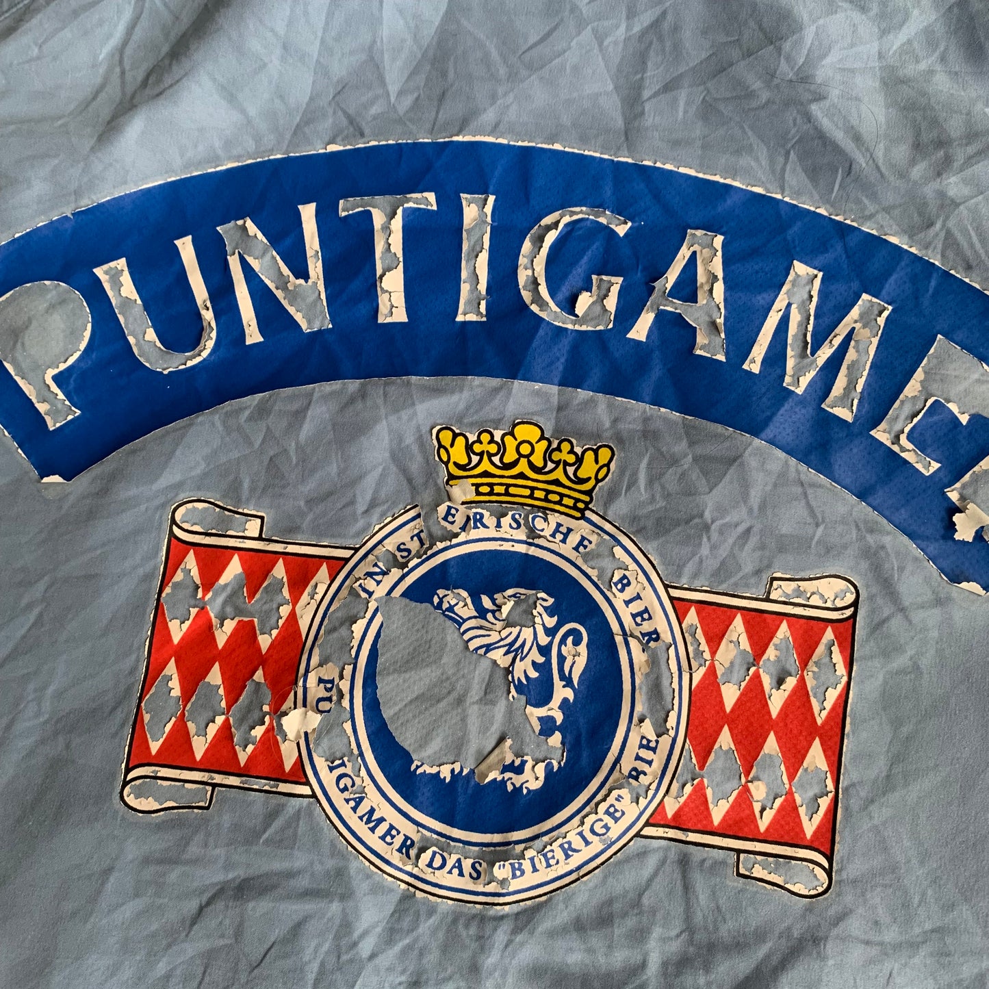 SK Sturm Graz Jacke 00s (L) Puma