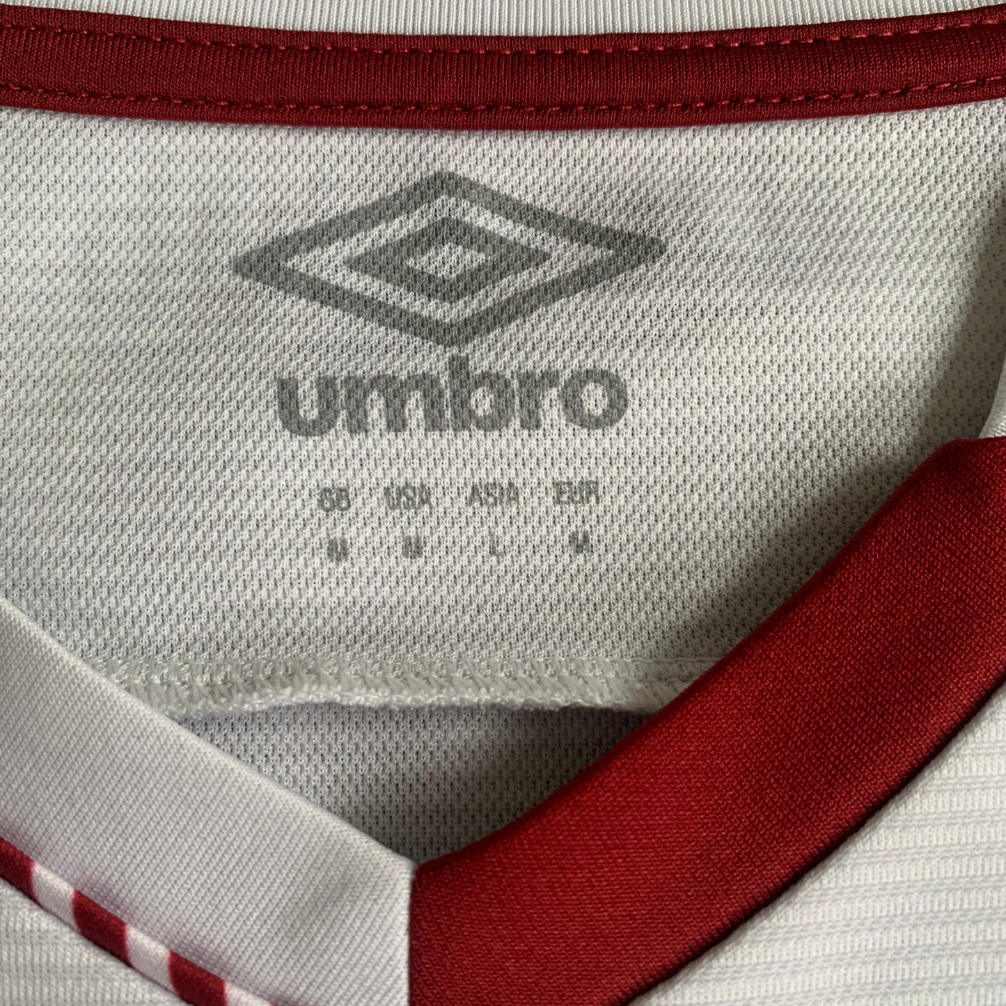 1. FC Nürnberg Trikot 2020/21 Auswärts (M) Umbro