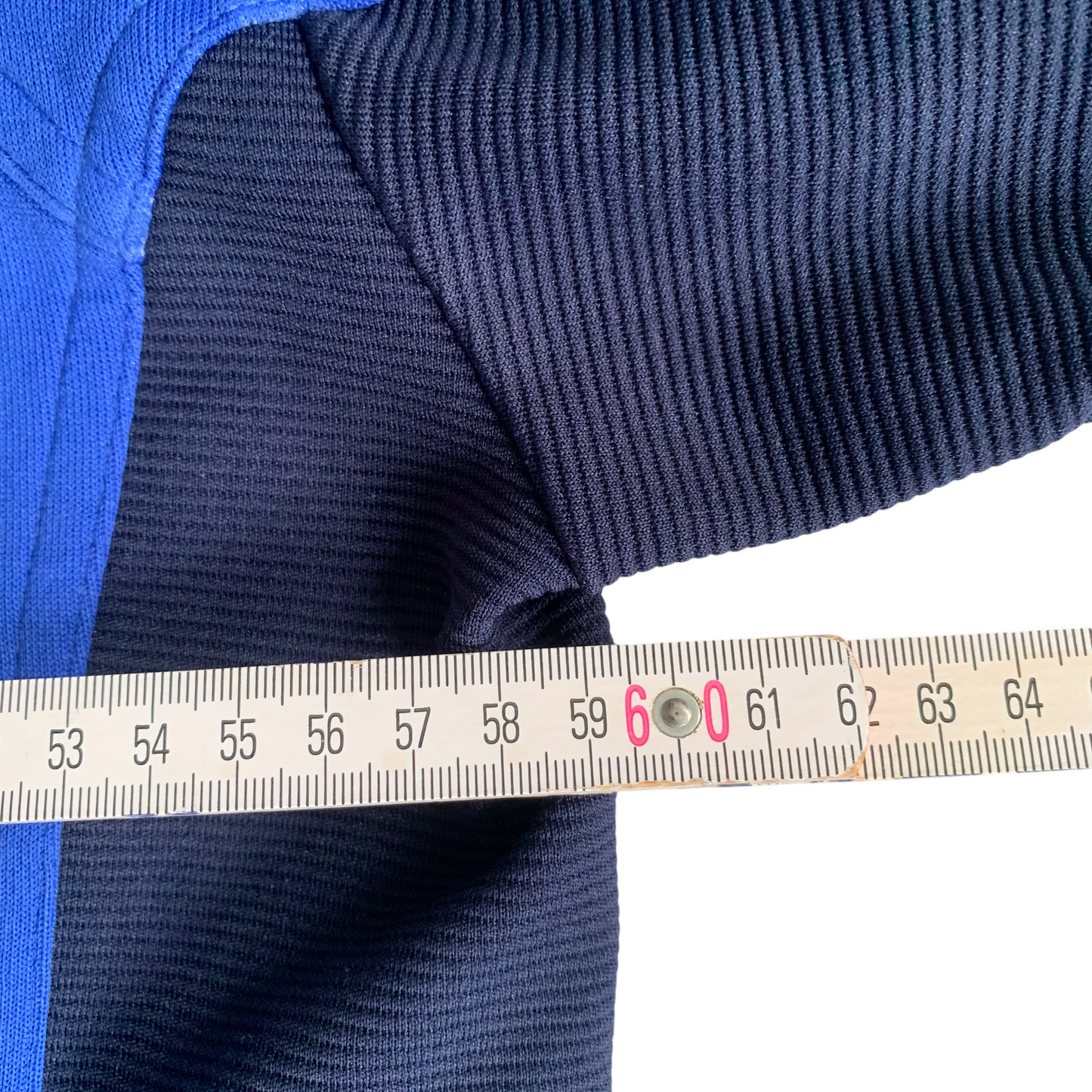 MSV Duisburg Pullover 00s (L) Uhlsport