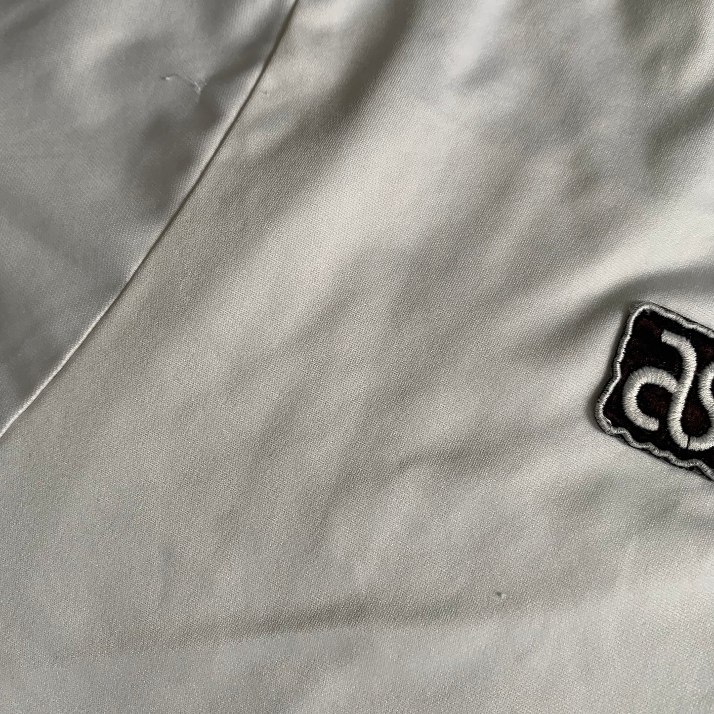 Borussia Mönchengladbach Trikot 1992/93 Heim (M) Asics