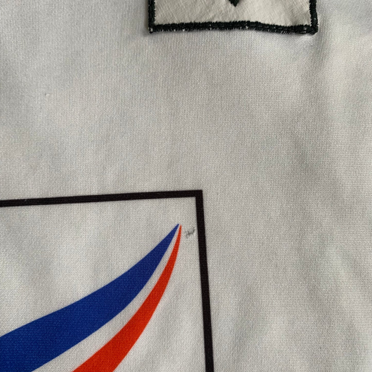 Borussia Mönchengladbach Trikot 1992/93 Heim (M) Asics