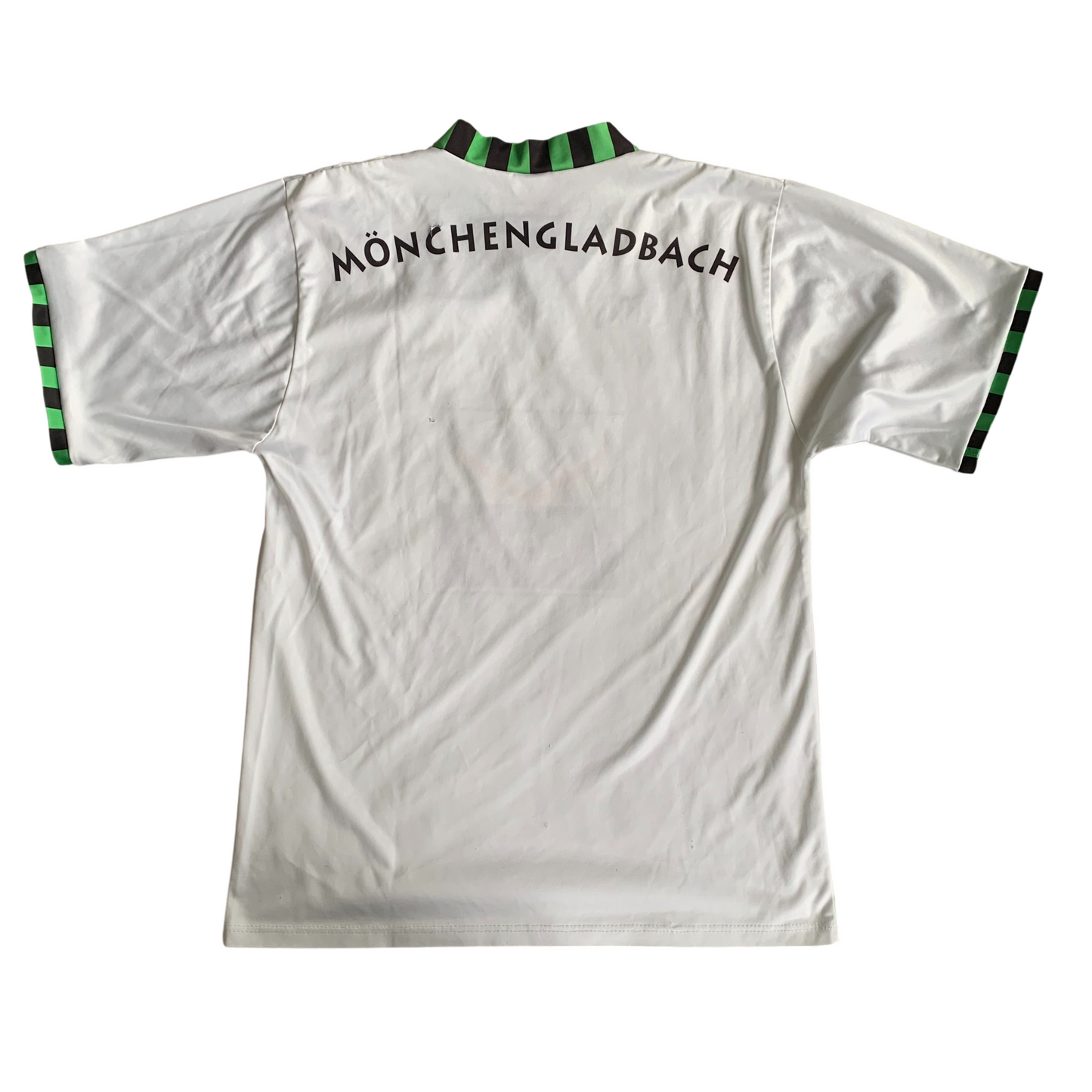 Borussia Mönchengladbach Trikot 1992/93 Heim (M) Asics