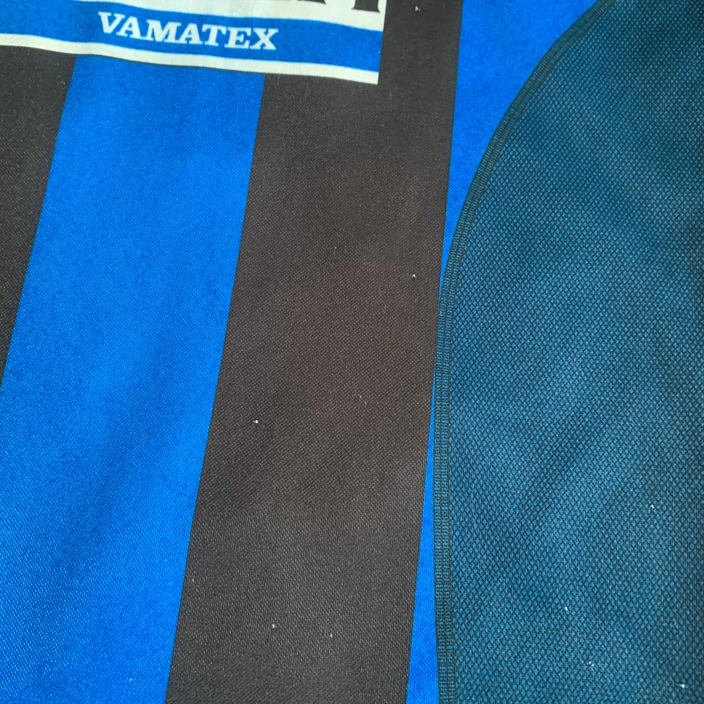 Atalanta Bergamo Trikot 2004/05 Heim (XL) Asics