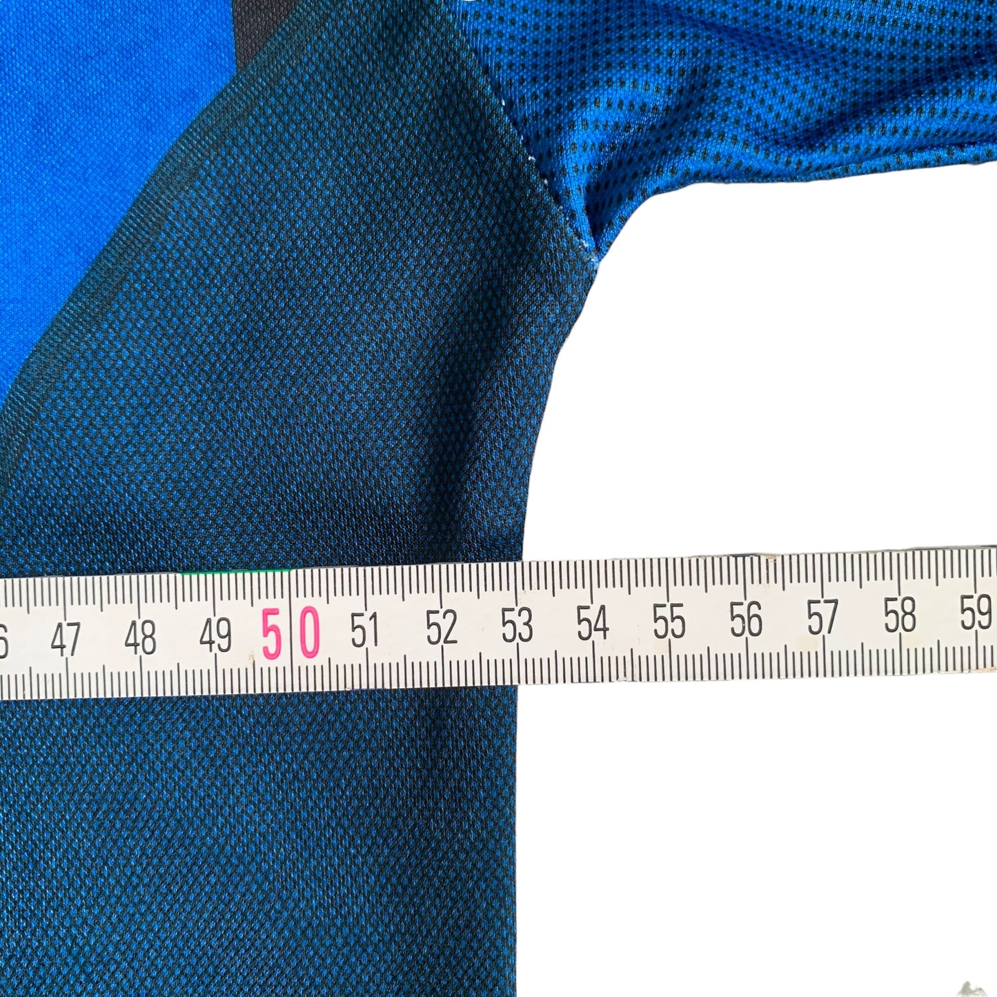 Atalanta Bergamo Trikot 2004/05 Heim (XL) Asics