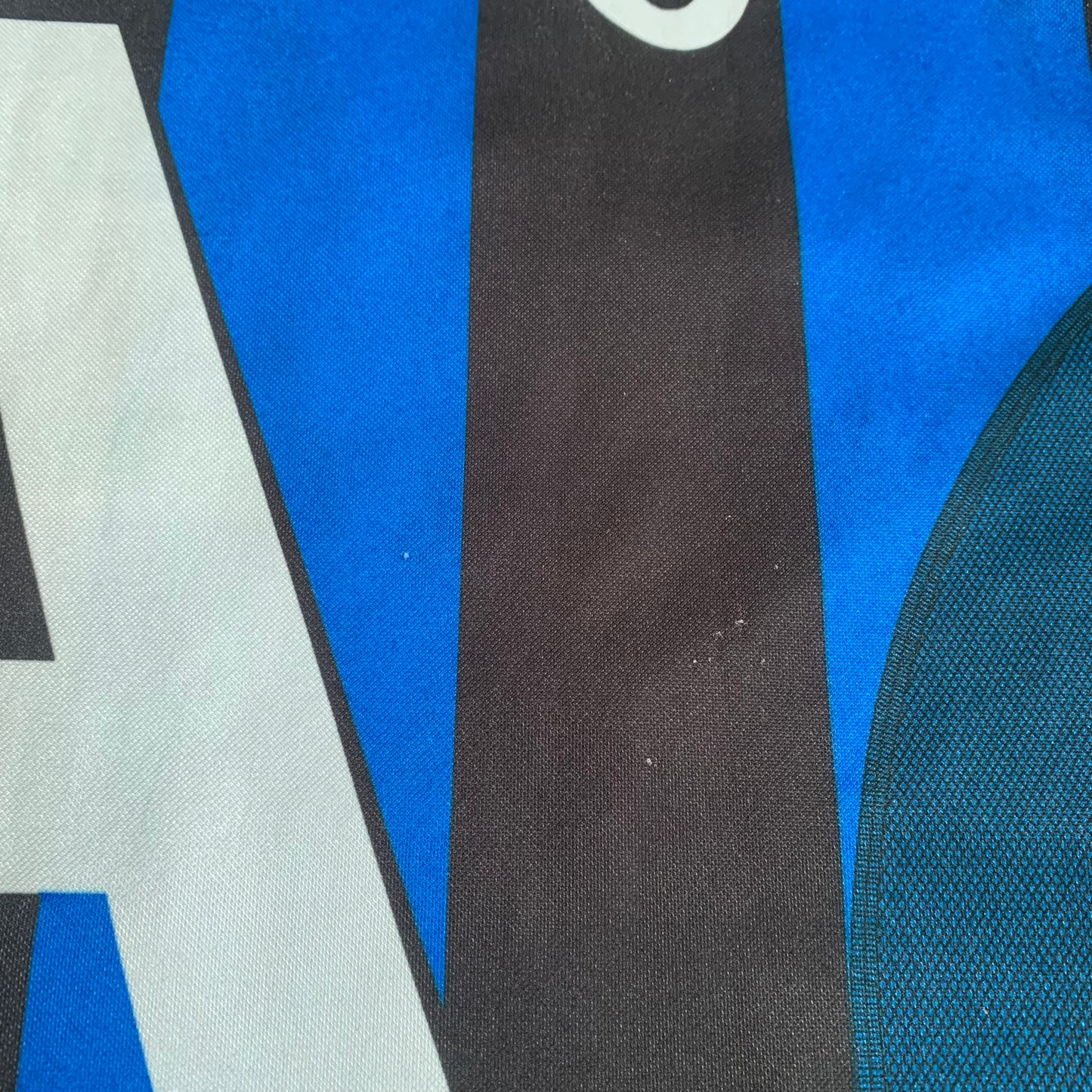 Atalanta Bergamo Trikot 2004/05 Heim (XL) Asics