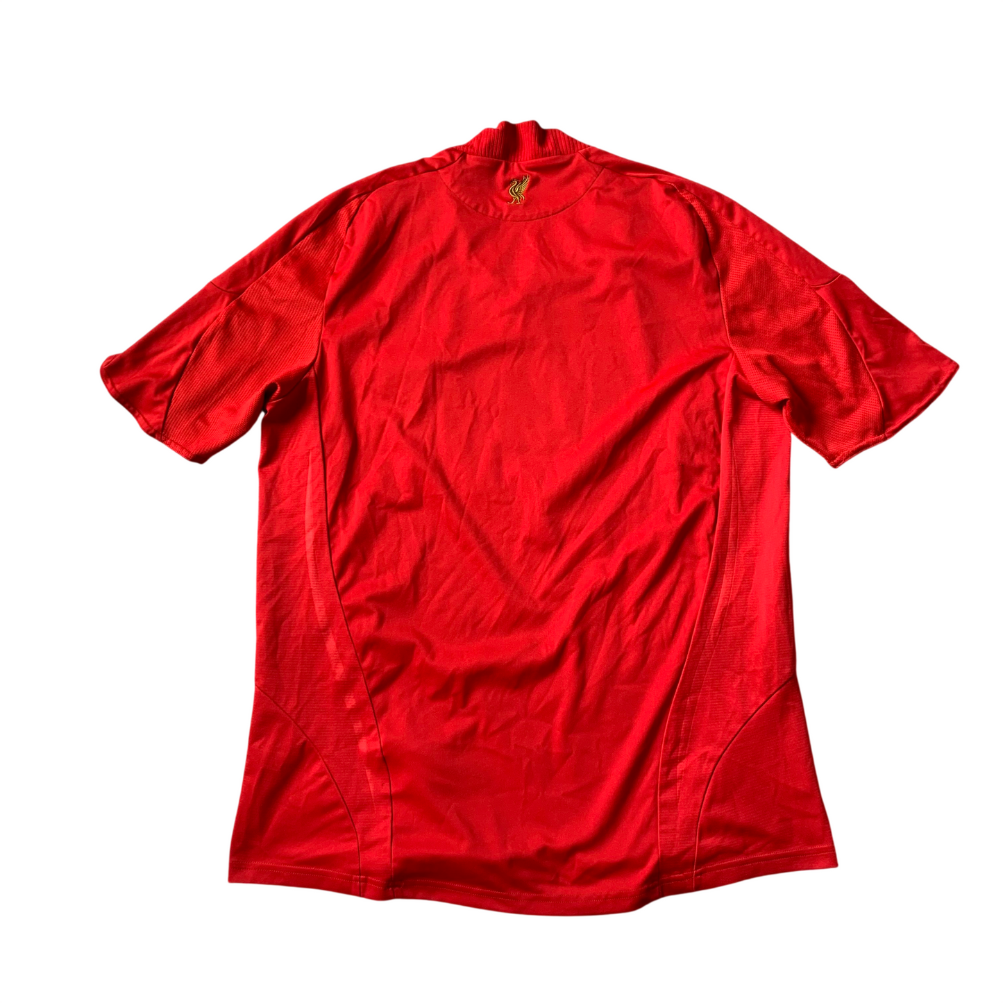 Liverpool Trikot 2008/09 Heim (L) Adidas