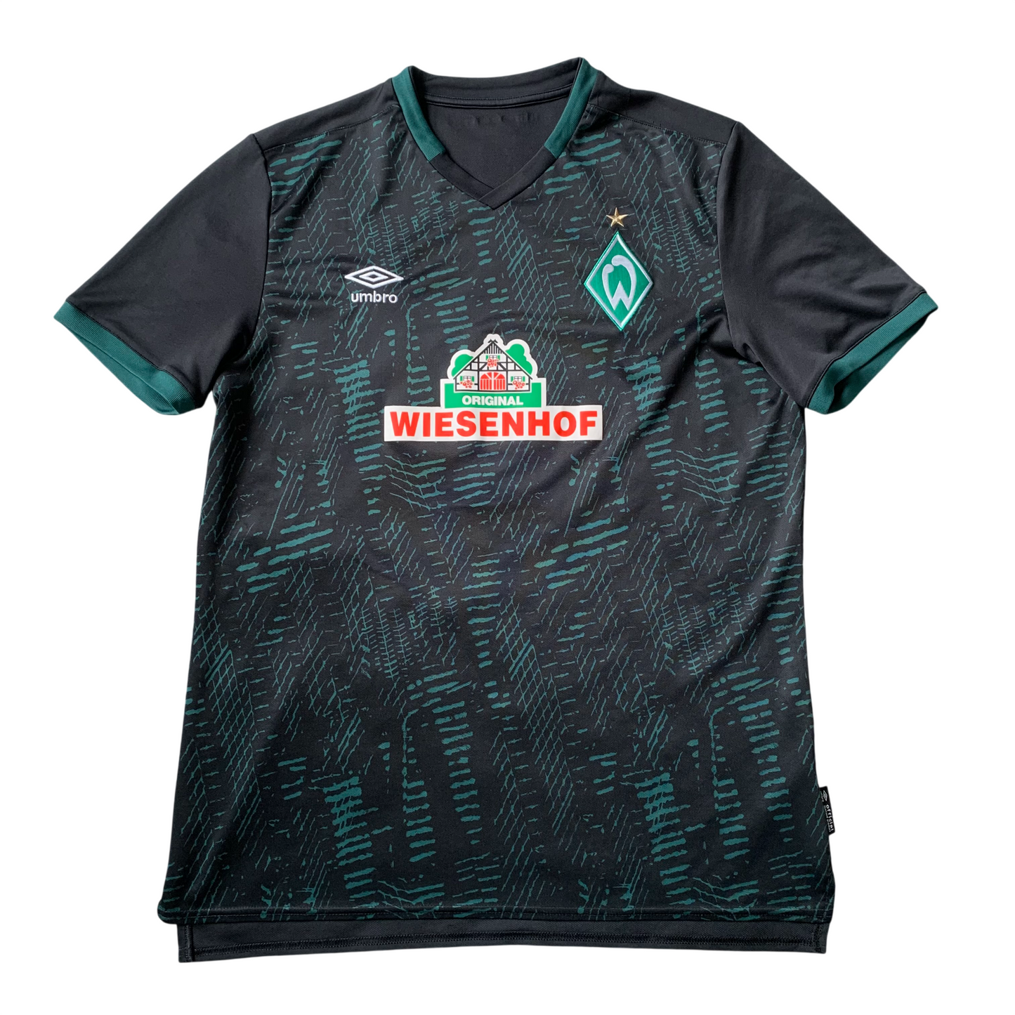 Werder Bremen Trikot 2019/20 Third (L) Umbro