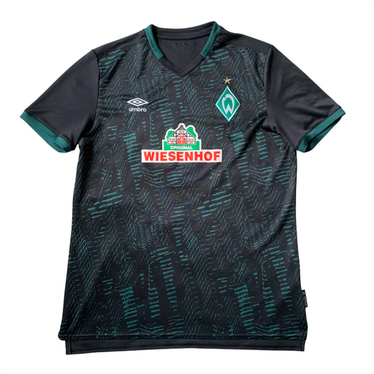 Werder Bremen Trikot 2019/20 Third (L) Umbro