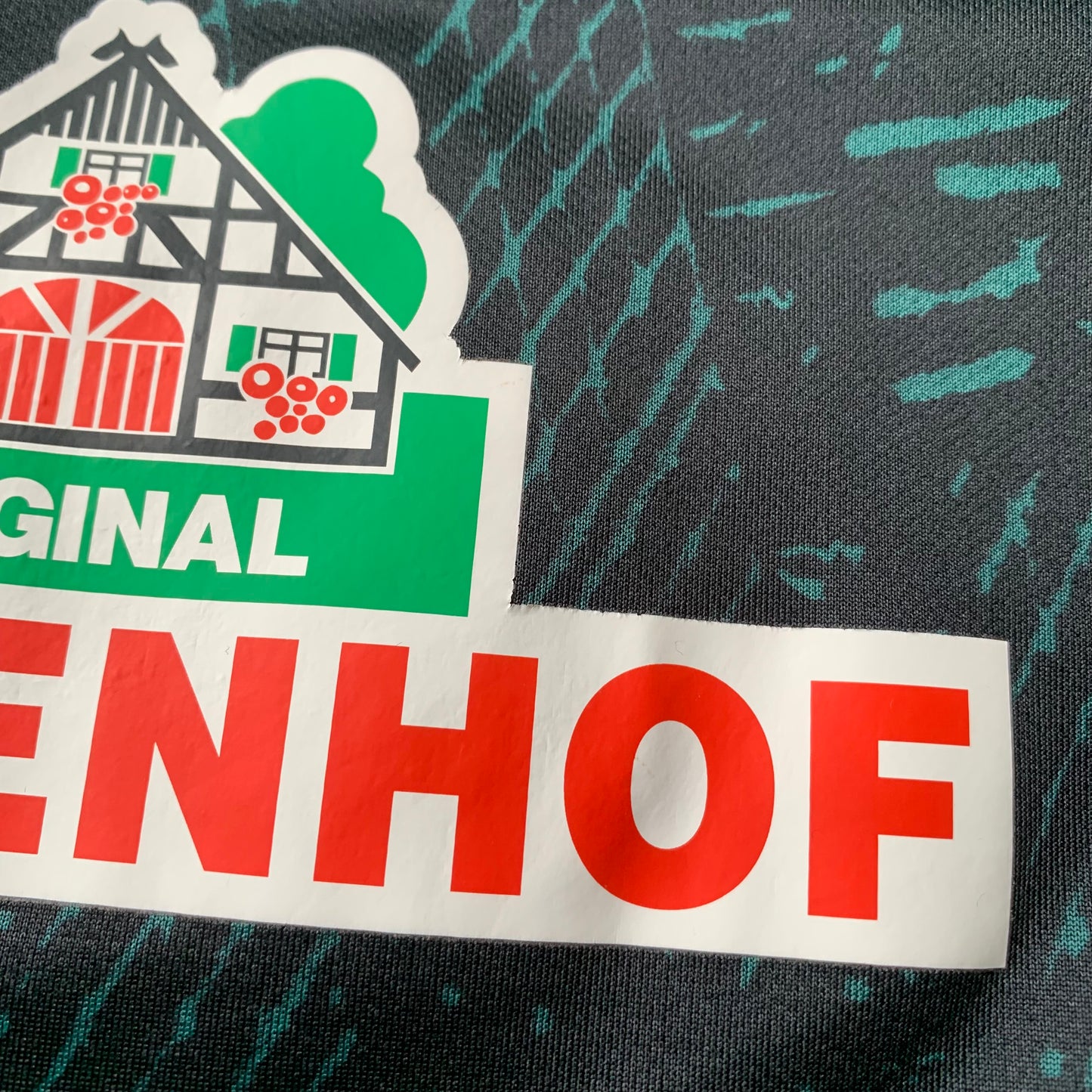 Werder Bremen Trikot 2019/20 Third (L) Umbro
