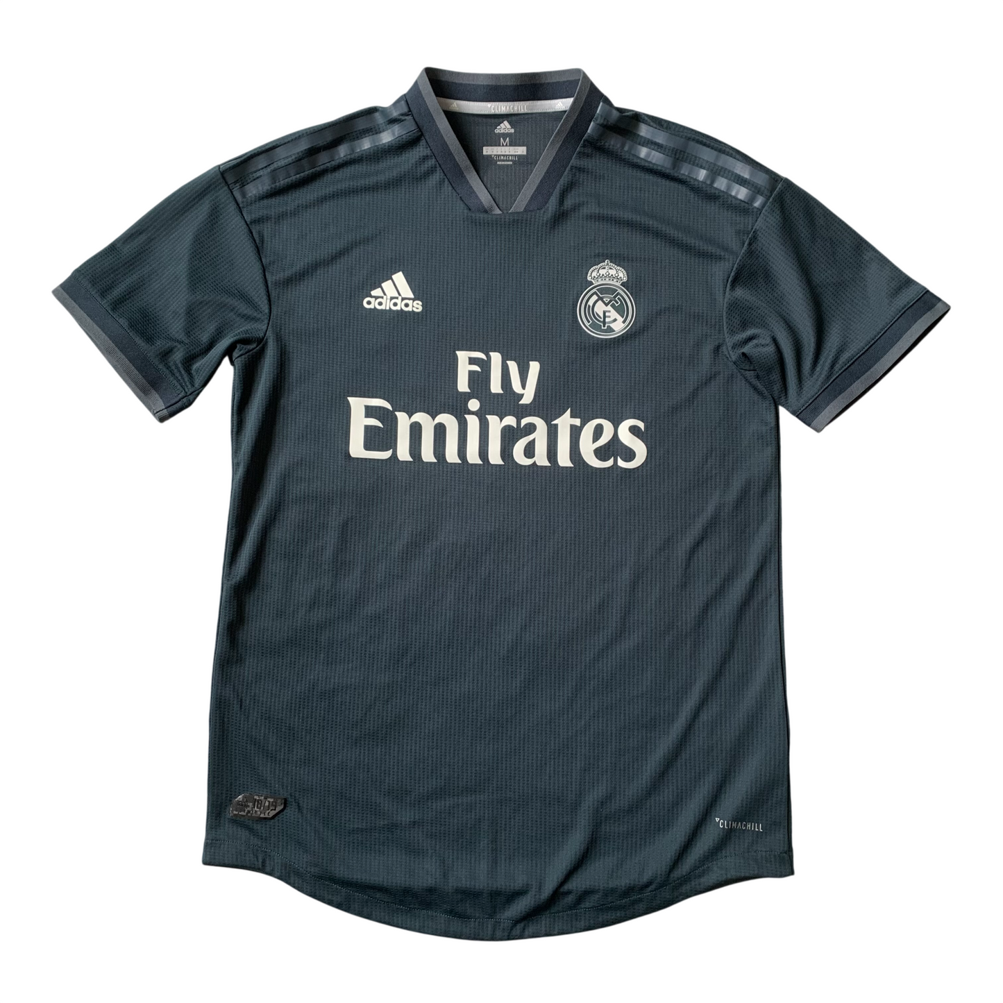 Real Madrid Trikot 2018/19 Auswärts (M) Adidas