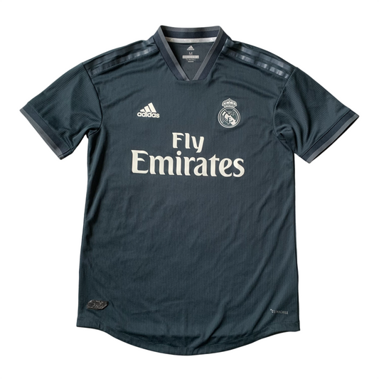 Real Madrid Trikot 2018/19 Auswärts (M) Adidas