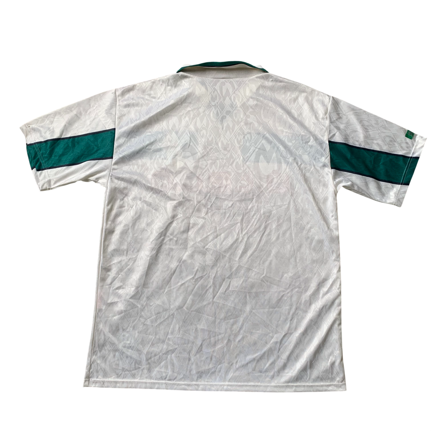Werder Bremen Trikot 1998/99 Heim (XL) Puma
