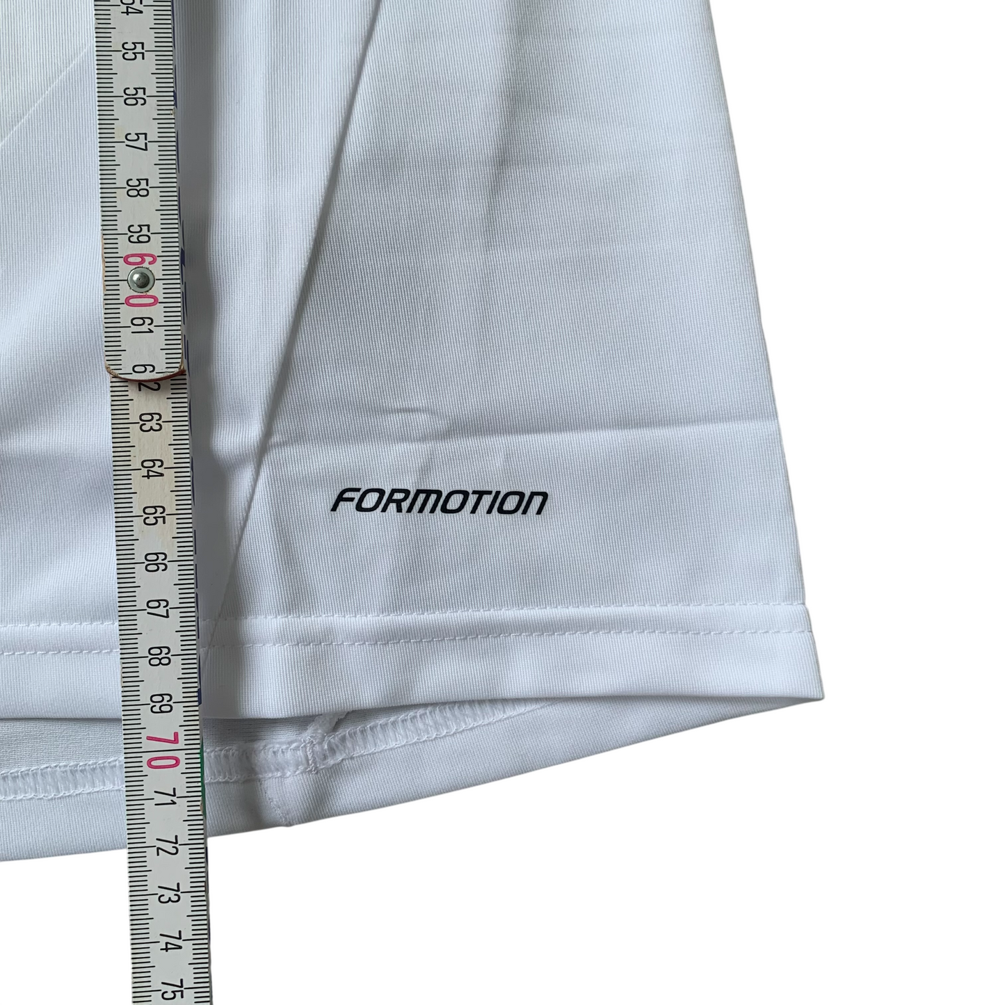 DFB Deutschland Trikot EM 2012 Formotion (S) Adidas