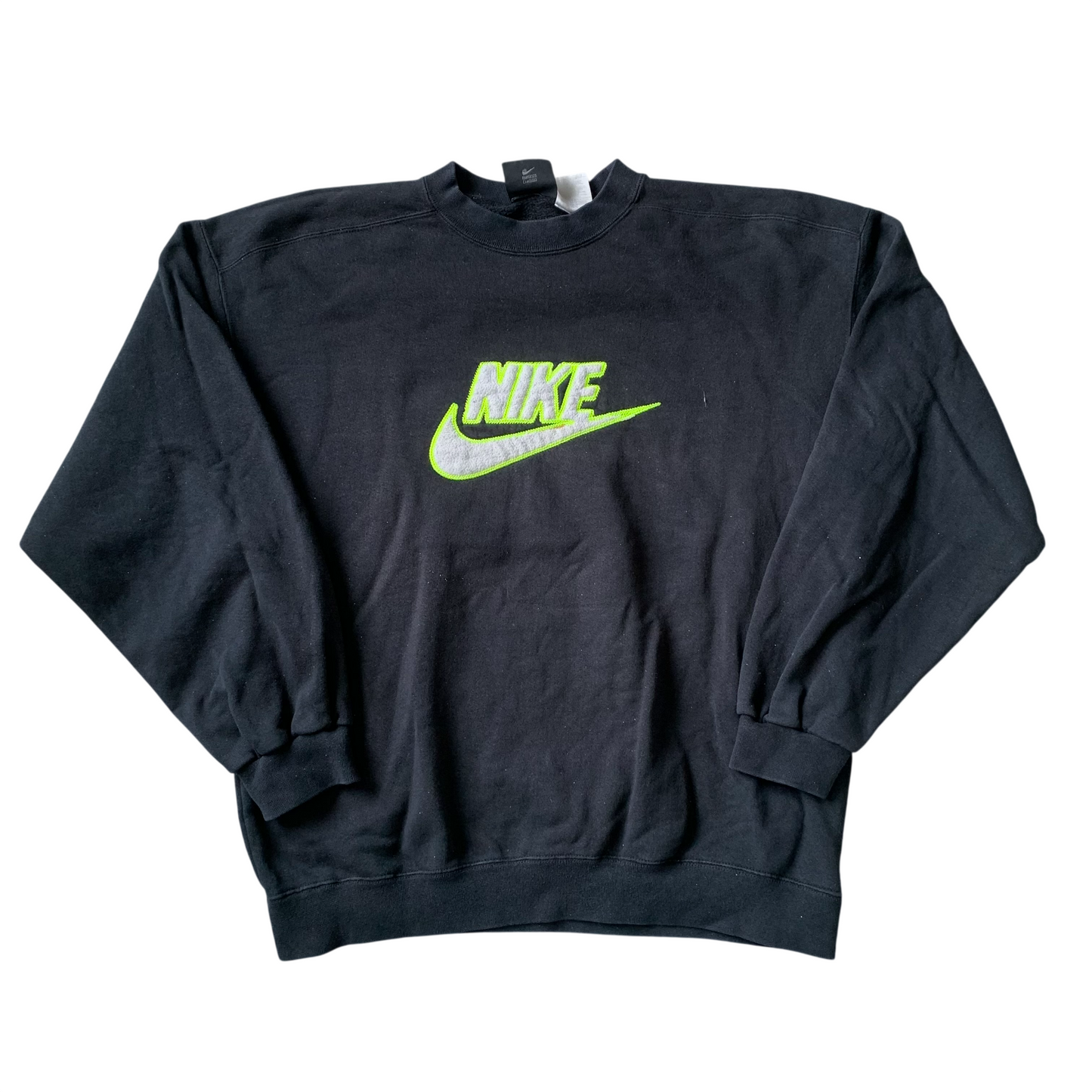 Borussia Dortmund Pullover 90s (L) Nike