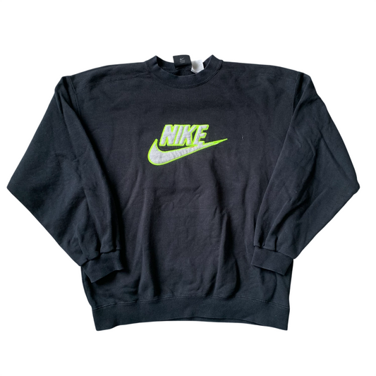 Borussia Dortmund Pullover 90s (L) Nike